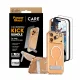 PanzerGlass CARE by PanzerGlass 3-in-1 Kick Bundle iPhone 17 Pro Max #5