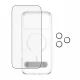 PanzerGlass CARE by PanzerGlass 3-in-1 Kick Bundle iPhone 17 Pro Max #4