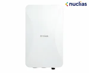 D-Link DAP-E3620OU
