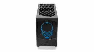 Intel NUC 12 Extreme Kit - NUC12DCMi7