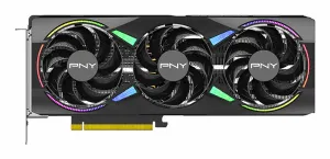 PNY GeForce RTX 5070 Ti ARGB EPIC-X RGB