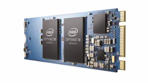 Intel Optane MEMPEK1J016GA01