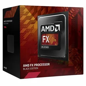 AMD FX 6300