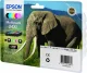 Epson Elephant C13T24384020 #2