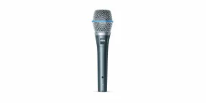 Shure BETA 87C