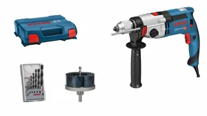 Bosch GSB 24-2