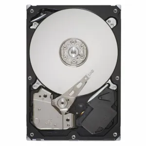 HP 120GB 5400RPM