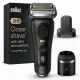 Braun Series 9 Pro+ 9590cc Wet & Dry