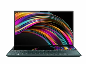 ASUS ZenBook Duo UX481FL-BM044T
