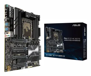 ASUS MB Pro WS C621-64L SAGE/10 G