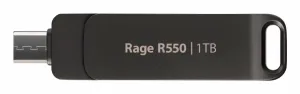 Patriot Memory Rage R550