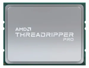 AMD Ryzen Threadripper PRO 7945WX