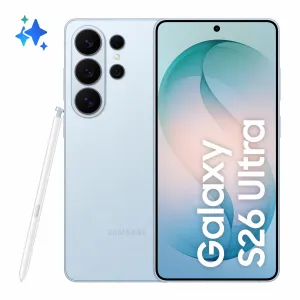 Samsung Galaxy S26 Ultra