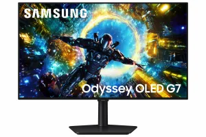 Samsung Odyssey G73SH