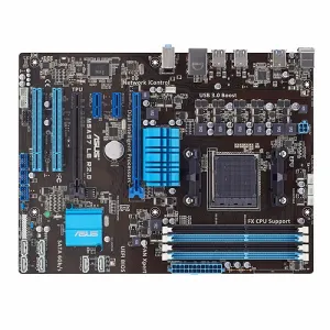 ASUS M5A97 LE R2.0