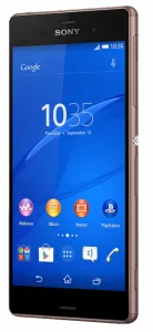 Sony Xperia Z3