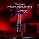 HP HyperX QuadCast 2 - USB Microphone (Black) #24