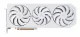 PowerColor Hellhound Radeon RX 9070 XT Spectral White