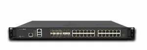 SonicWall NSa 3800 High Availability
