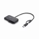 StarTech.com USB31CSAT3M2E