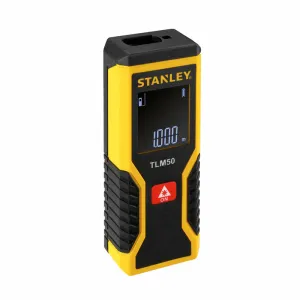 Stanley TLM50