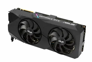 ASUS DUAL-RTX2080-8G-EVO
