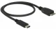 DeLOCK 0.5m USB3.1 C - MicroUSB3.1 B #2