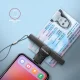 Axagon CRE-SMPC USB-C Smart card/ID card PocketReader #3