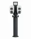 Charge Amps Column