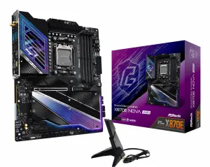 Asrock MK X870E NOVA WIFI