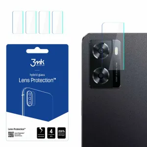 3MK Lens Protection