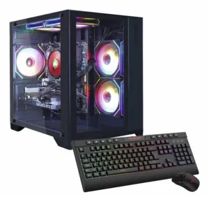 Hyrican PCK07796