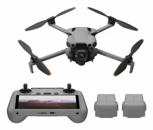DJI Mini 5 Pro Fly More Combo Plus (DJI RC2)
