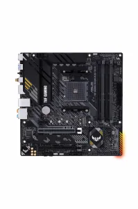 ASUS TUF GAMING B550M PLUS (WI-FI)