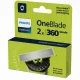 Philips Norelco OneBlade QP420/50 #2