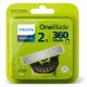 Philips Norelco OneBlade QP420/50 #5