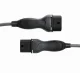 Charge Amps Beam #2