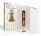 Mobile Origin Orange Screen Guard