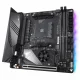 Gigabyte X570 I AORUS PRO WIFI (rev. 1.0) #4
