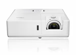 Optoma ZH606e