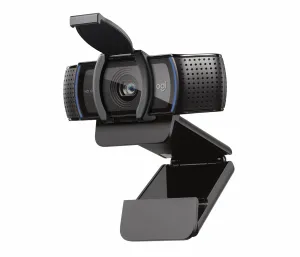Logitech C920e HD