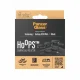 PanzerGlass Hoops Camera Lens Protector Black Samsung Galaxy S24 Ultra #3