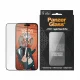 PanzerGlass Ceramic Protection for iPhone 15 Plus Ultra-Wide Fit w. EasyAligner #2