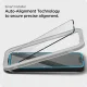 Spigen Glas.tR AlignMaster #5