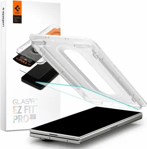 Spigen GLAS.tR EZ Fit Pro HD