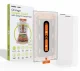 Mobile Origin Orange Screen Guard