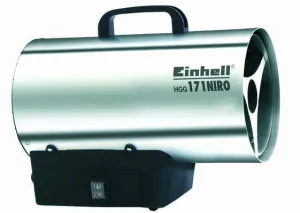 Einhell HGG 171 Niro (DE/AT)