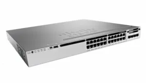 Cisco 3850-24S-S