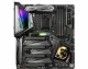MSI MEG Z390 Godlike #1