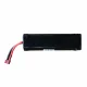Gens ace B-5000-8.4V-NIMH-Flat-Pack-T #2